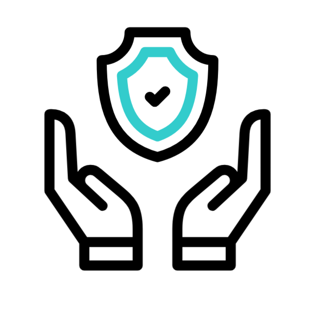 مخطط تفصيلي لنظام التأريض (Earthing) ومانع الصواعق يظهر شبكة الحماية المتصلة بالأساسات وتفريغ الشحنات Detailed diagram of Earthing and Lightning Protection system showing the protection grid connected to foundations for charge dissipation